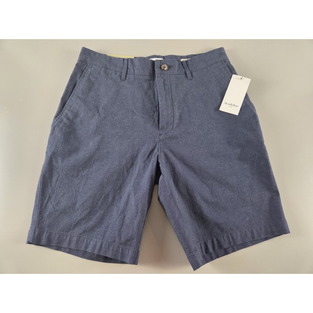Goodfellow & Co.‎ The Every Wear Short 30" Mens 9 in Inseam